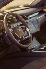 Audi e-tron 55 Quattro S-Line 2020 года (LA)